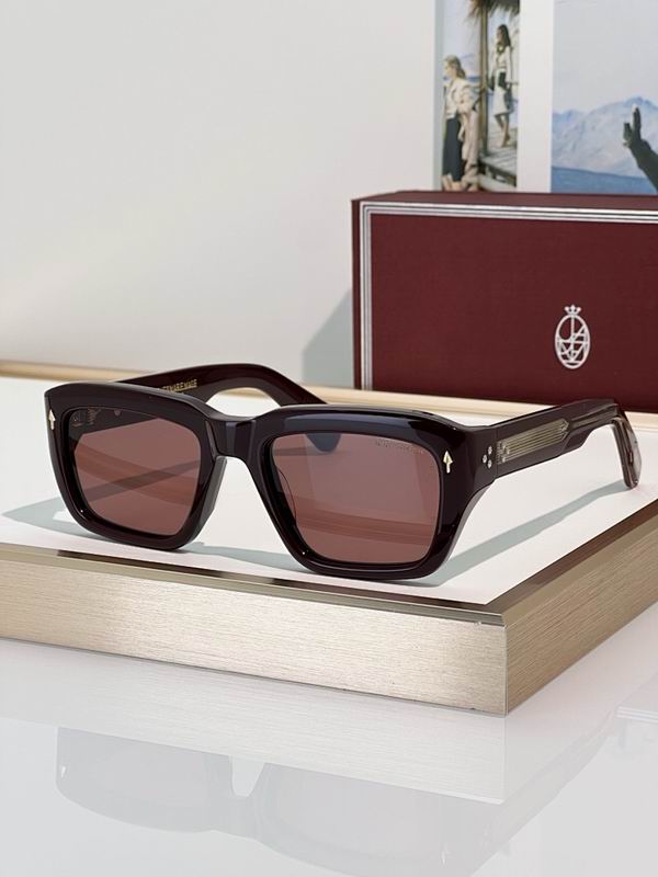 JACQUES MARIE MAGE Glasses smr (1054)