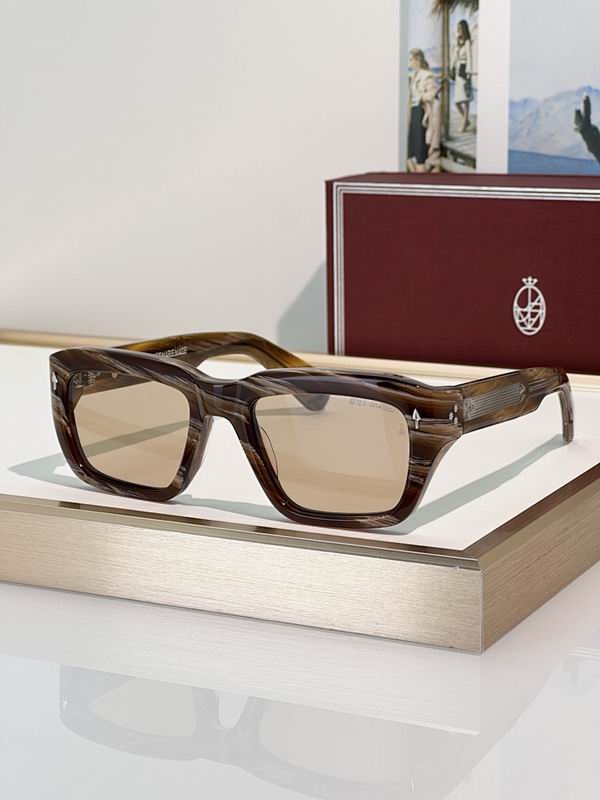 JACQUES MARIE MAGE Glasses smr (1055)