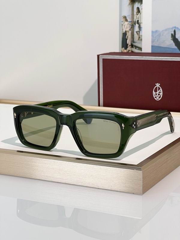 JACQUES MARIE MAGE Glasses smr (1056)