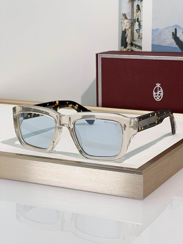 JACQUES MARIE MAGE Glasses smr (1057)