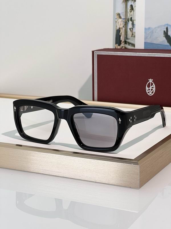 JACQUES MARIE MAGE Glasses smr (1059)