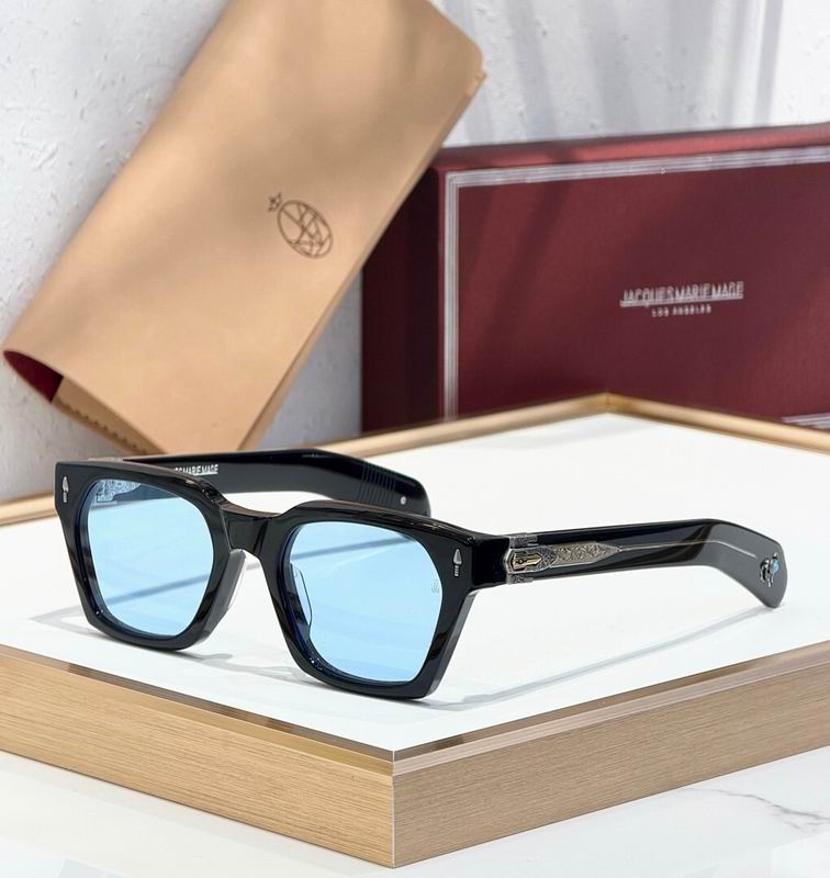 JACQUES MARIE MAGE Glasses smr (106)