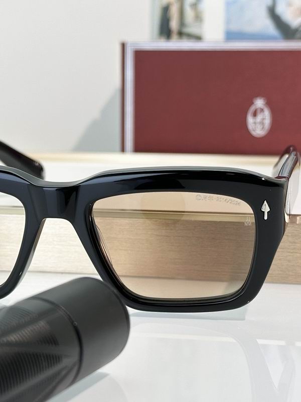 JACQUES MARIE MAGE Glasses smr (1060)