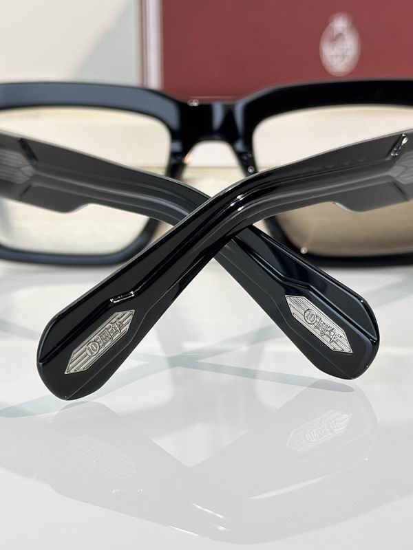 JACQUES MARIE MAGE Glasses smr (1066)