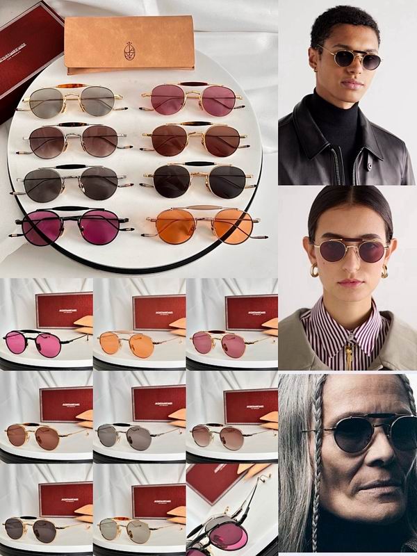 JACQUES MARIE MAGE Glasses smr (1067)