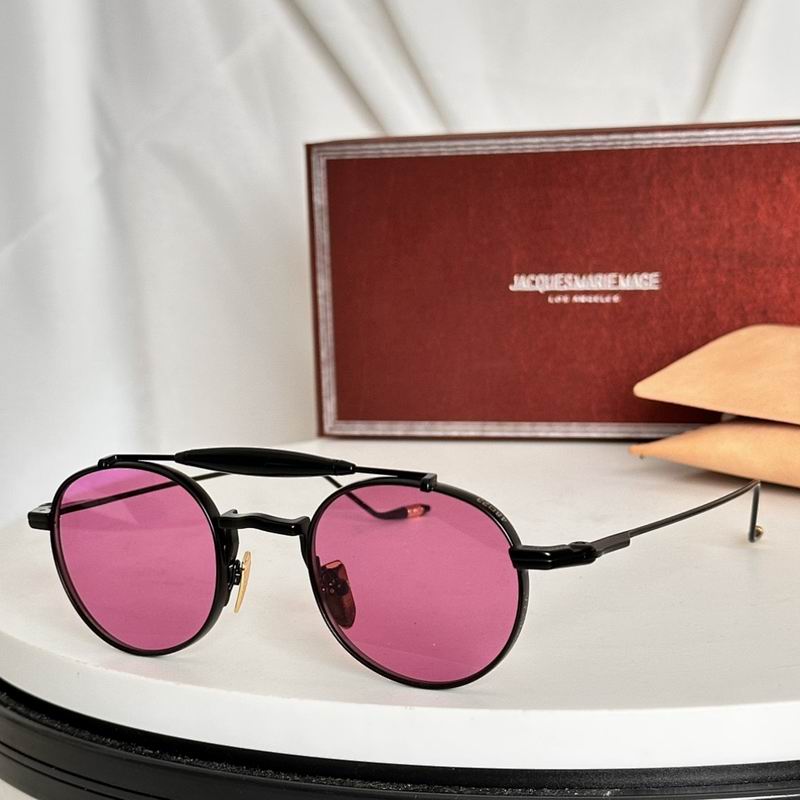 JACQUES MARIE MAGE Glasses smr (1069)