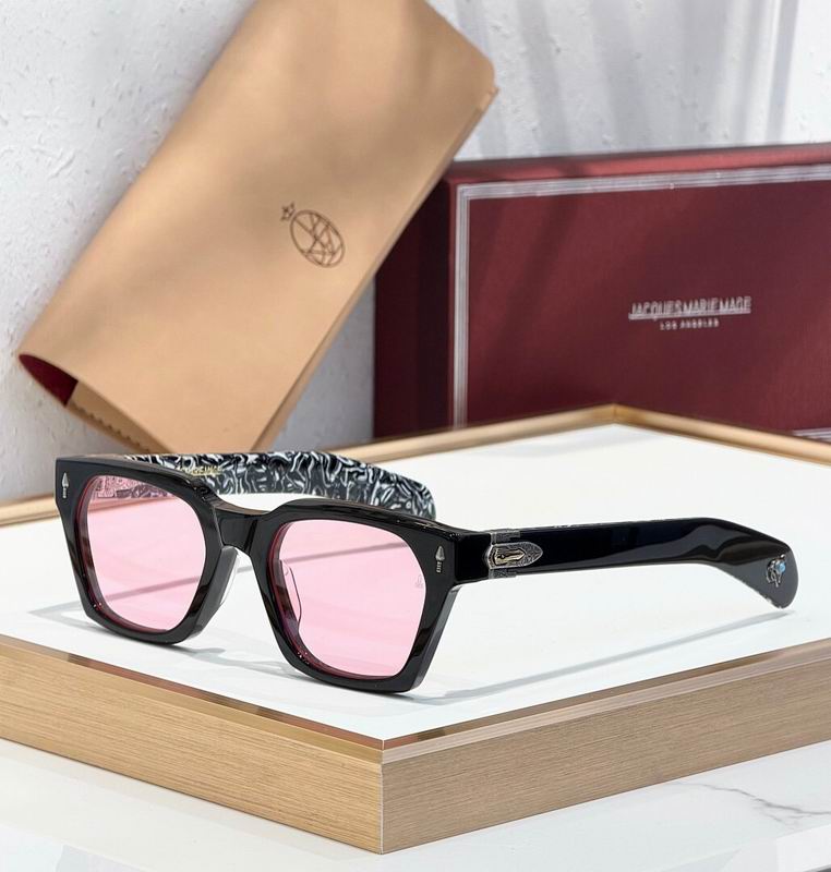 JACQUES MARIE MAGE Glasses smr (107)