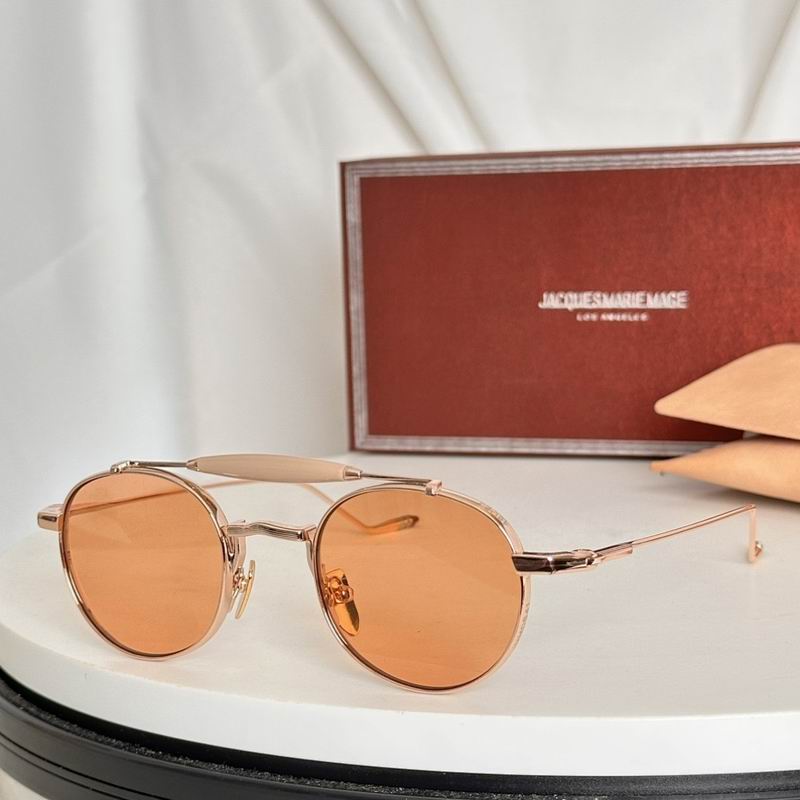 JACQUES MARIE MAGE Glasses smr (1070)