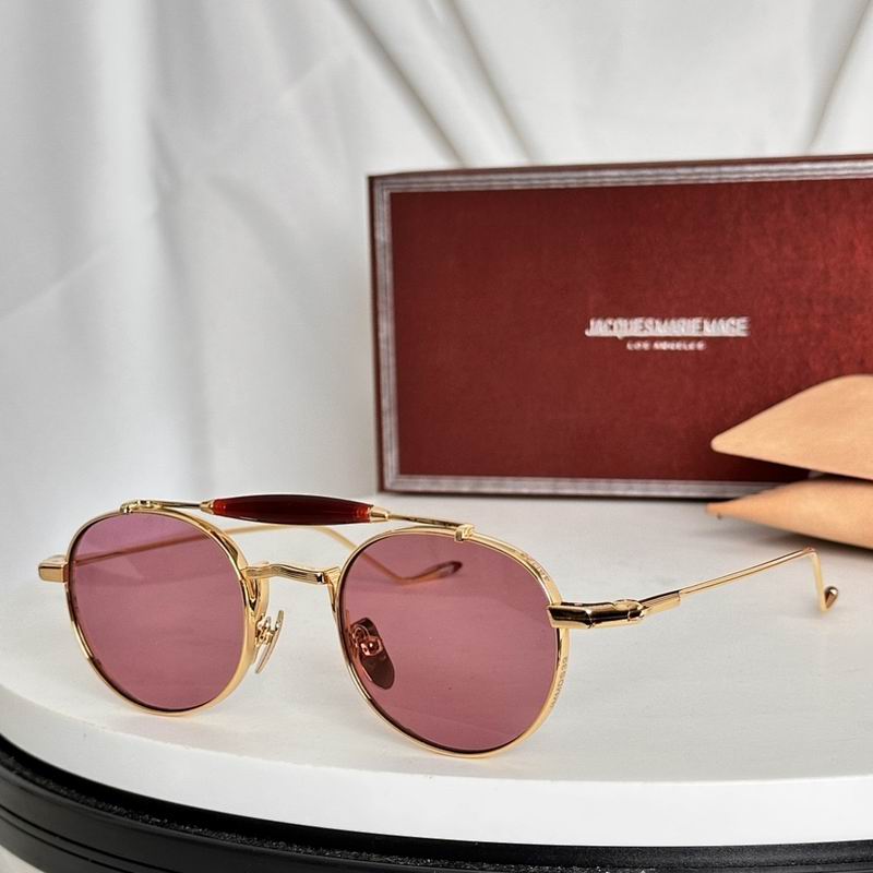 JACQUES MARIE MAGE Glasses smr (1071)