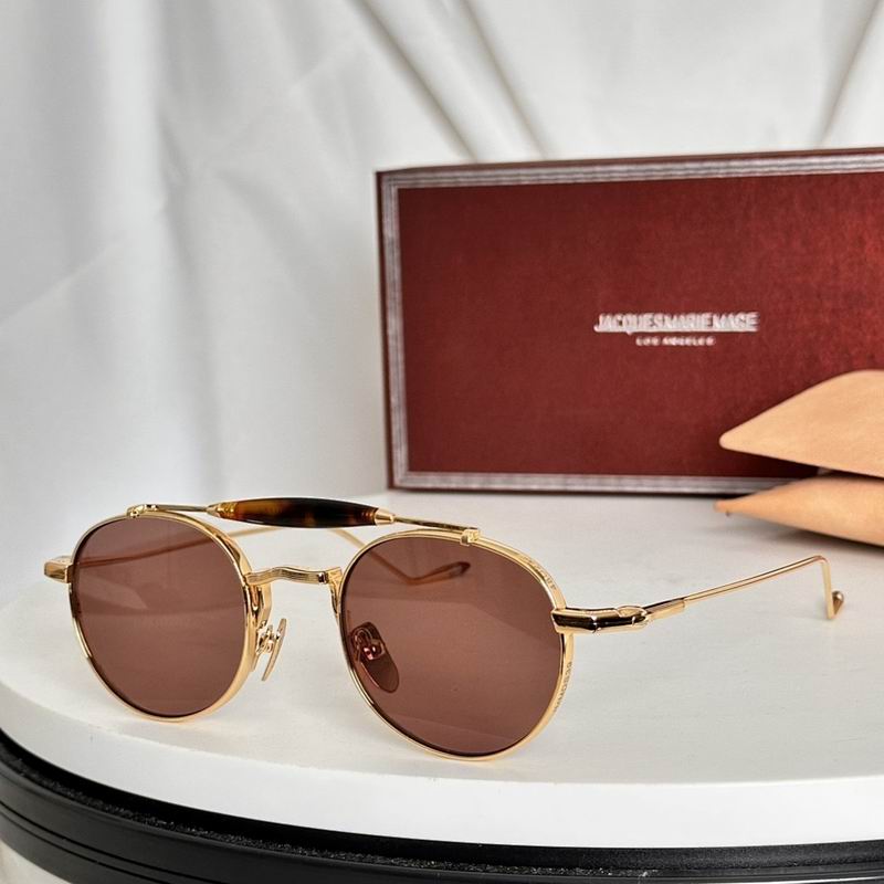 JACQUES MARIE MAGE Glasses smr (1072)