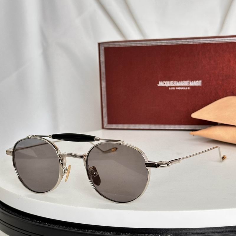 JACQUES MARIE MAGE Glasses smr (1073)