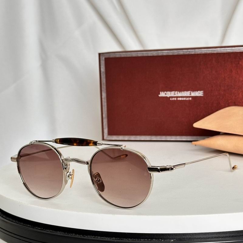 JACQUES MARIE MAGE Glasses smr (1074)