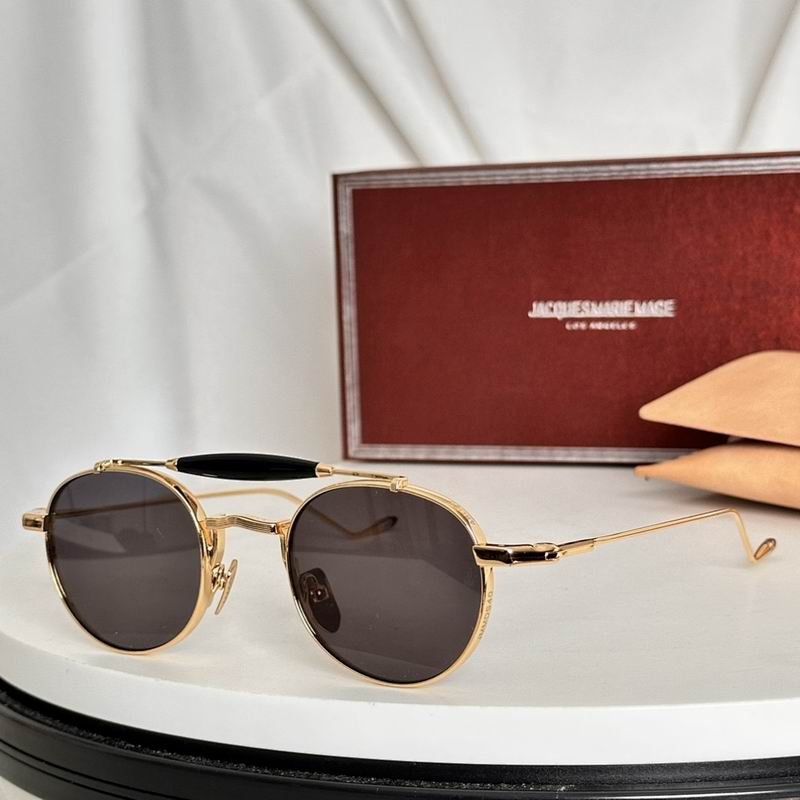 JACQUES MARIE MAGE Glasses smr (1075)