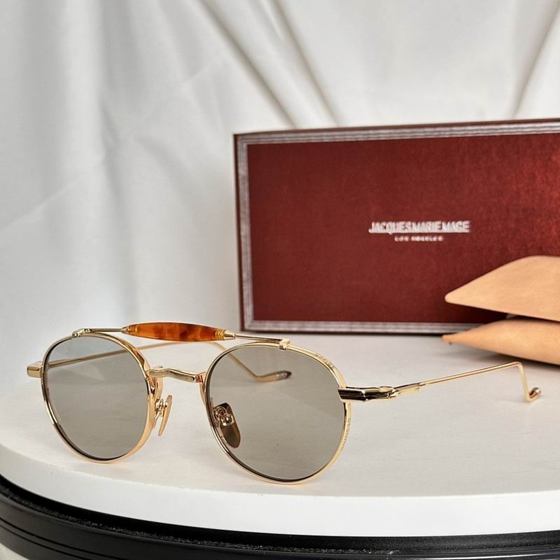 JACQUES MARIE MAGE Glasses smr (1076)