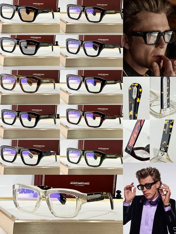 JACQUES MARIE MAGE Glasses smr (1077)