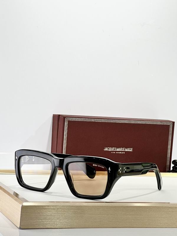 JACQUES MARIE MAGE Glasses smr (1078)