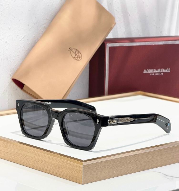 JACQUES MARIE MAGE Glasses smr (108)