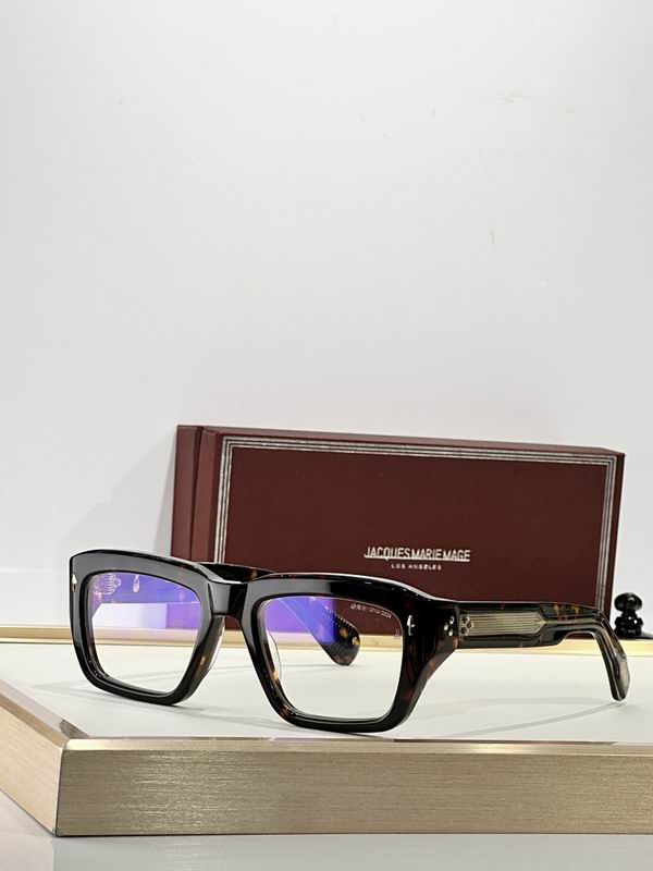 JACQUES MARIE MAGE Glasses smr (1083)