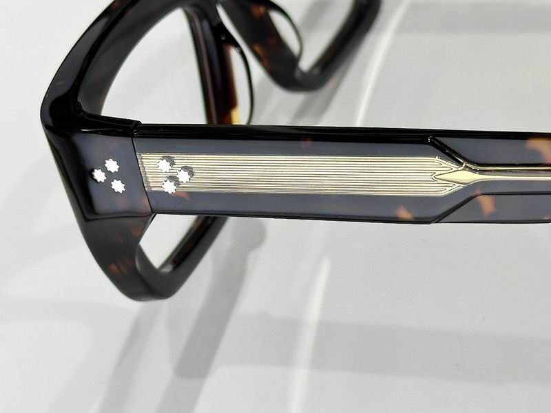 JACQUES MARIE MAGE Glasses smr (1084)