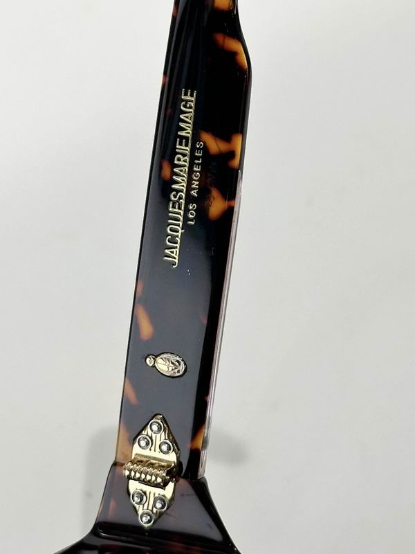 JACQUES MARIE MAGE Glasses smr (1085)