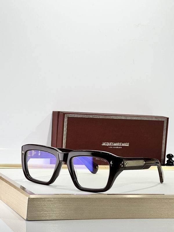 JACQUES MARIE MAGE Glasses smr (1088)