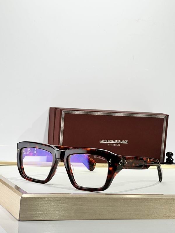 JACQUES MARIE MAGE Glasses smr (1089)