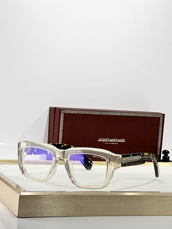 JACQUES MARIE MAGE Glasses smr (1091)