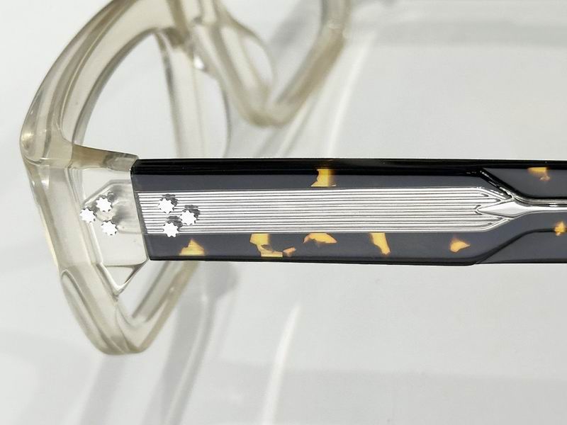 JACQUES MARIE MAGE Glasses smr (1092)