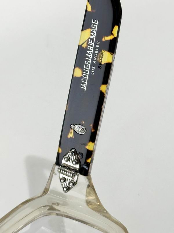 JACQUES MARIE MAGE Glasses smr (1093)