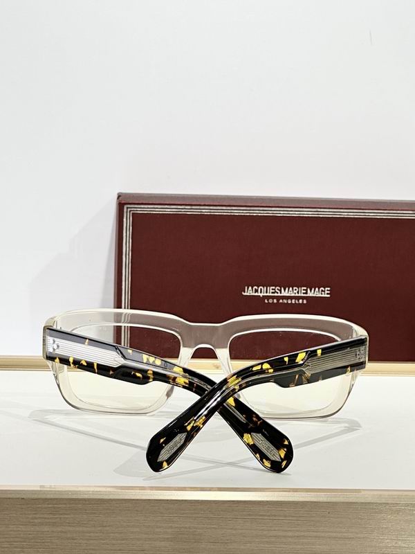 JACQUES MARIE MAGE Glasses smr (1095)