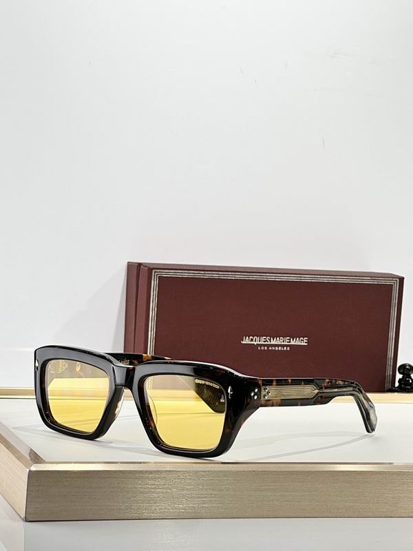 JACQUES MARIE MAGE Glasses smr (1097)