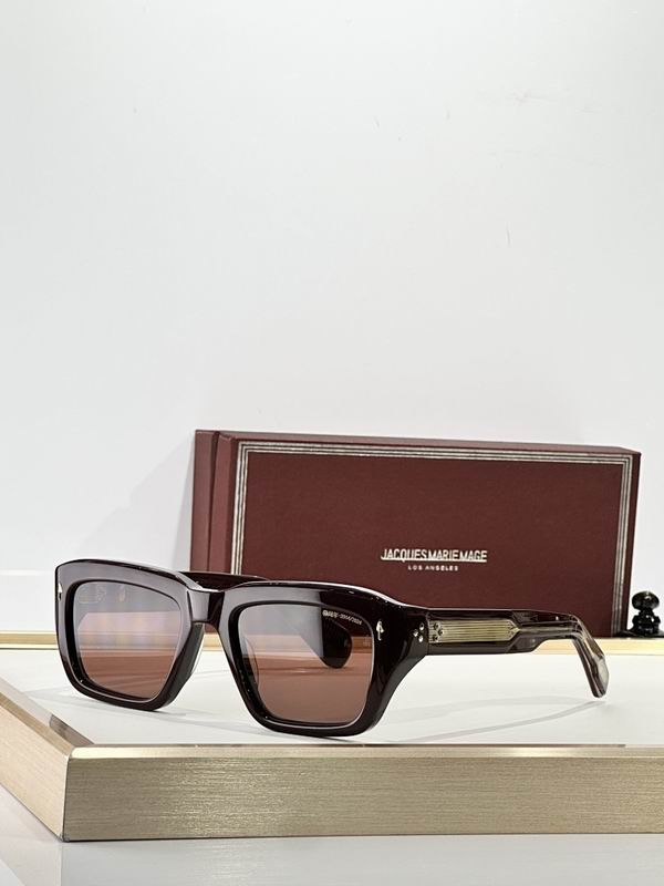 JACQUES MARIE MAGE Glasses smr (1098)