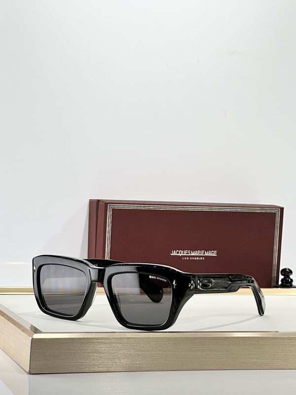 JACQUES MARIE MAGE Glasses smr (1099)