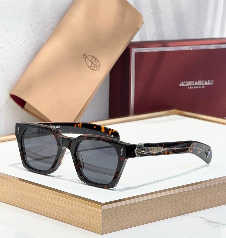 JACQUES MARIE MAGE Glasses smr (110)