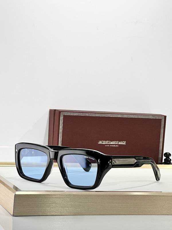 JACQUES MARIE MAGE Glasses smr (1100)