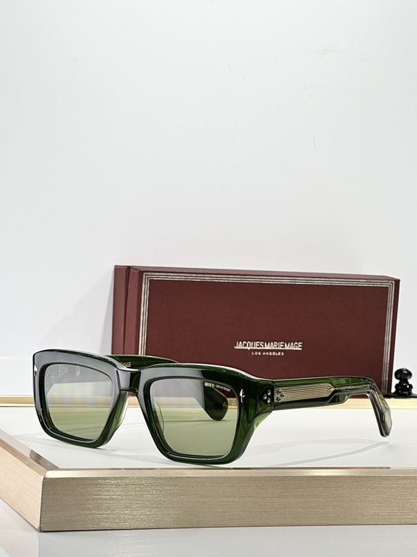 JACQUES MARIE MAGE Glasses smr (1101)