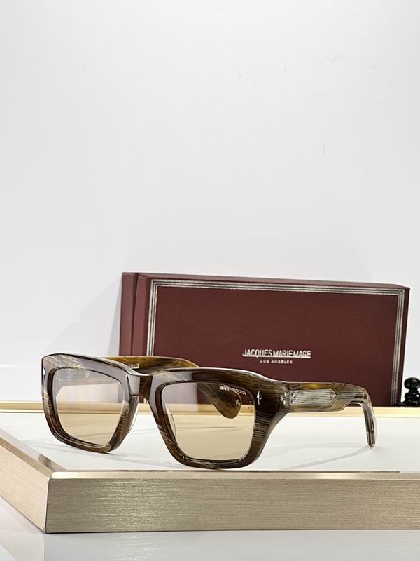 JACQUES MARIE MAGE Glasses smr (1102)