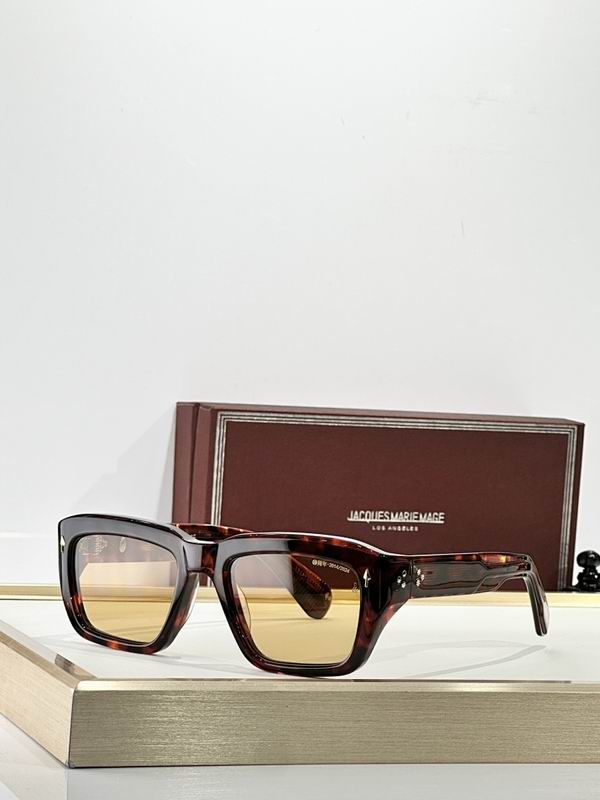 JACQUES MARIE MAGE Glasses smr (1103)