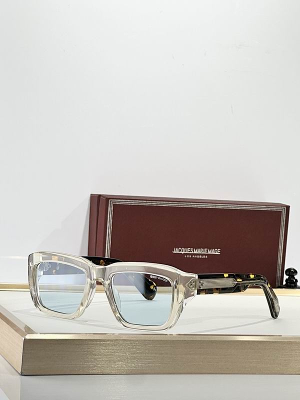 JACQUES MARIE MAGE Glasses smr (1104)