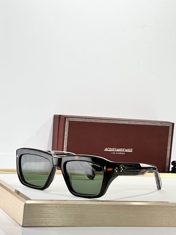 JACQUES MARIE MAGE Glasses smr (1105)