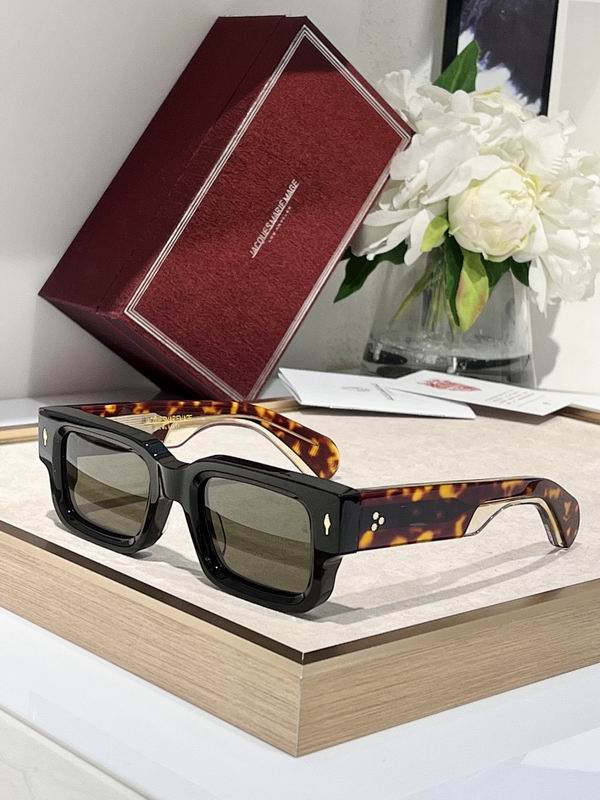 JACQUES MARIE MAGE Glasses smr (1108)