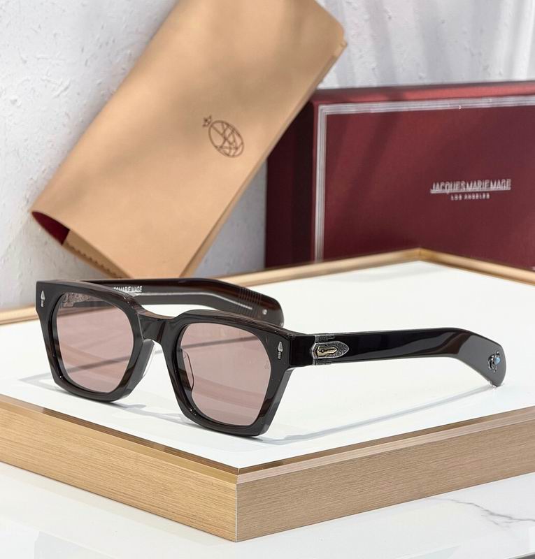 JACQUES MARIE MAGE Glasses smr (111)