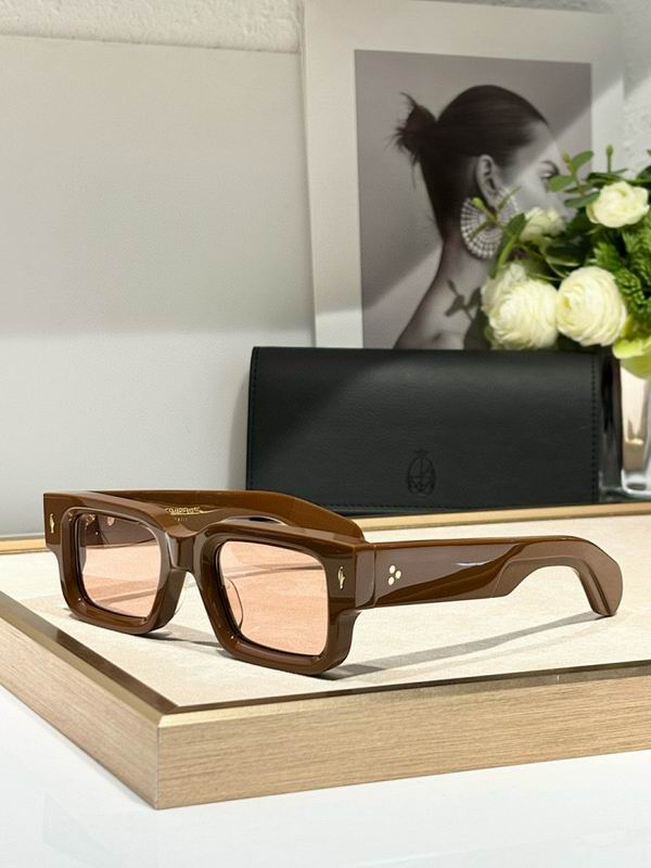 JACQUES MARIE MAGE Glasses smr (1112)