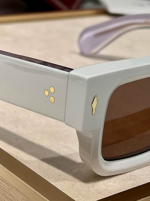 JACQUES MARIE MAGE Glasses smr (1114)