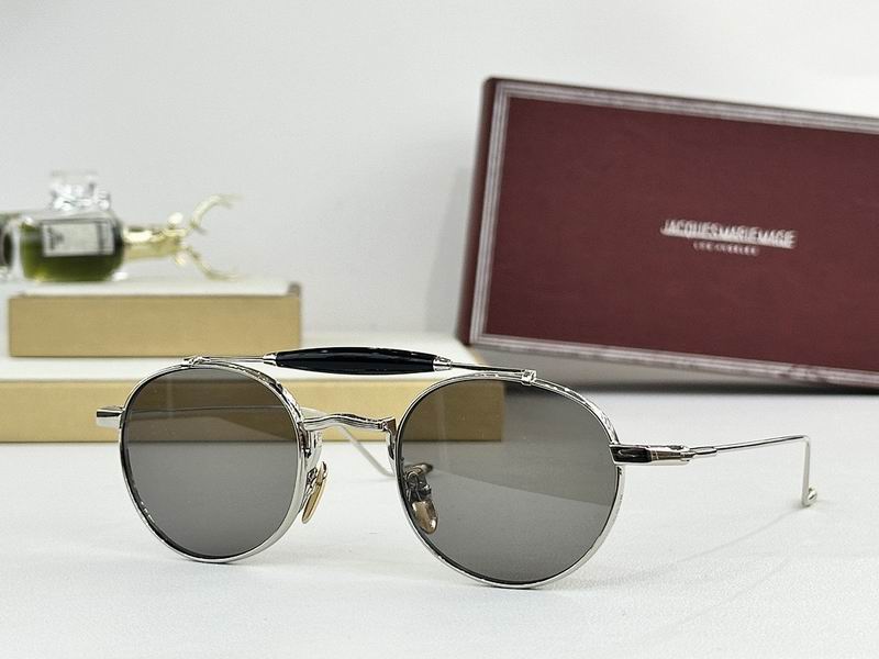 JACQUES MARIE MAGE Glasses smr (1118)