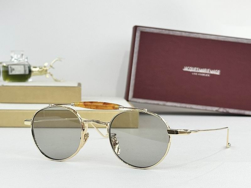 JACQUES MARIE MAGE Glasses smr (1119)