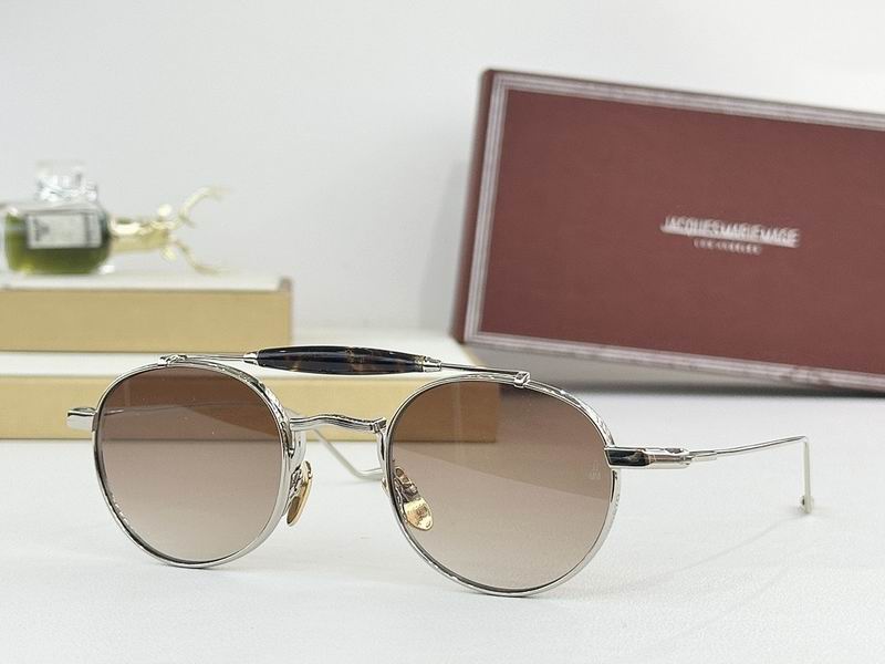 JACQUES MARIE MAGE Glasses smr (1120)