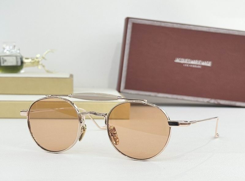 JACQUES MARIE MAGE Glasses smr (1121)