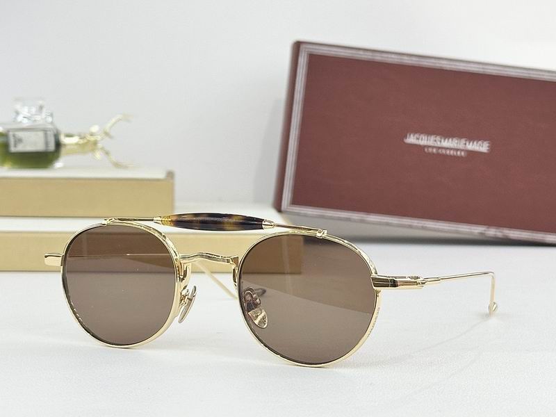 JACQUES MARIE MAGE Glasses smr (1123)