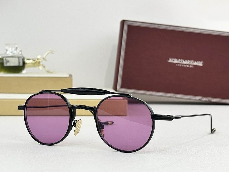 JACQUES MARIE MAGE Glasses smr (1124)